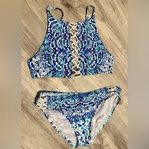 Lilly Pulitzer  Bikini